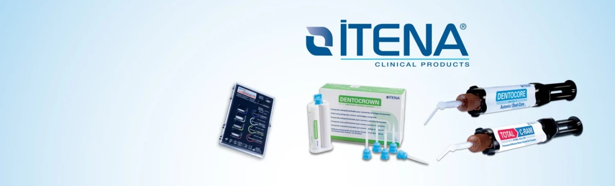 Itena Clinical Product